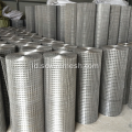 316 lembar Stainless Steel dilas Wire Mesh